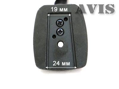Зеркало заднего вида со встроенным видеорегистратором AVIS AVS0355DVR купить