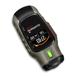 Экшн камера Garmin Virb Elite Dark