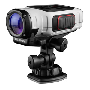 Экшн камера Garmin Virb Elite