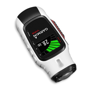 Экшн камера Garmin Virb Elite