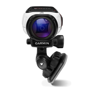 Экшн камера Garmin Virb Elite