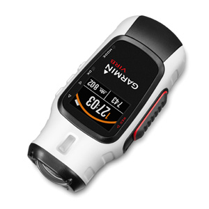 Экшн камера Garmin Virb Elite