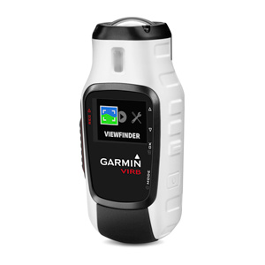 Экшн камера Garmin Virb Elite