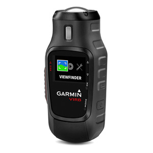 Экшн камера Garmin Virb с дисплеем