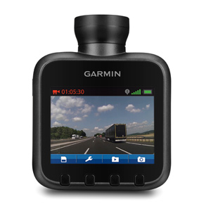 Видеорегистратор Garmin Dash Cam 20