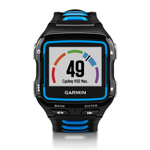 Cпортивные часы Garmin Forerunner 920XT