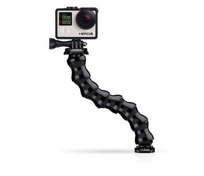 Шарнирное крепление Gooseneck