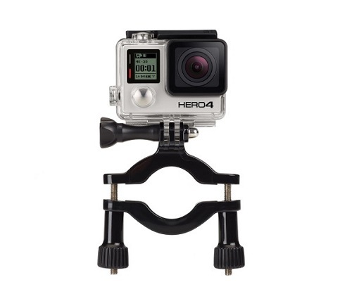 Крепление GoPro Roll Bar Mount