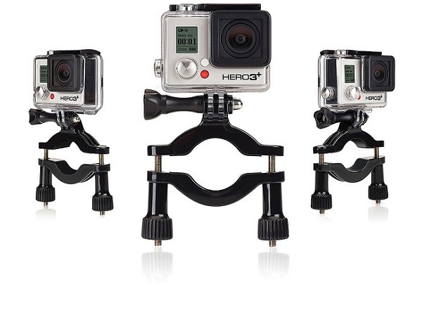 Крепление GoPro Roll Bar Mount