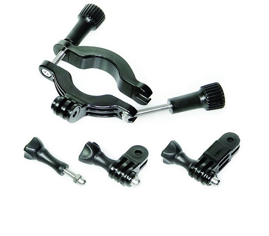 Крепление GoPro Roll Bar Mount