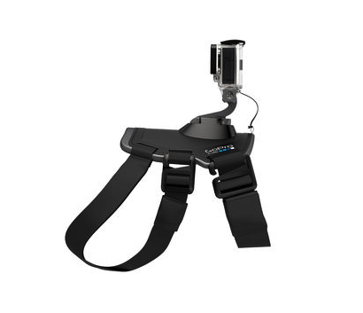 Крепление-упряжка для собак Fetch Dog Harness