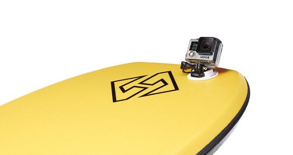 Крепление BodyBoard Mount