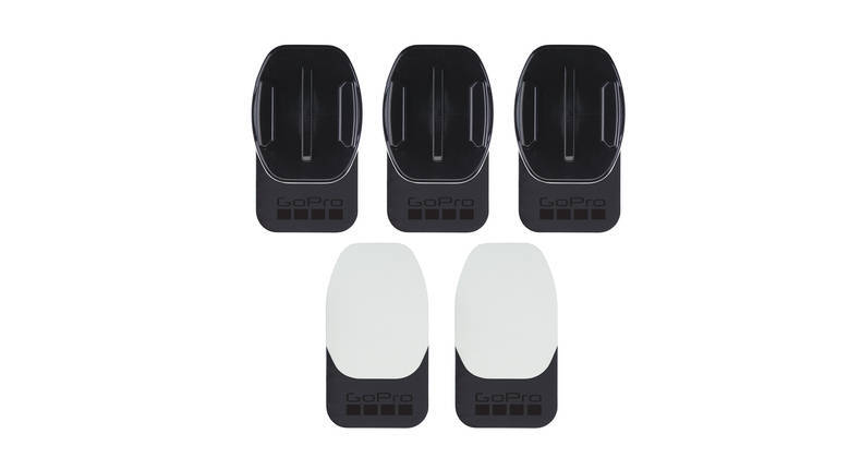 Съемные клеящиеся платформы Removable Instrument Mounts