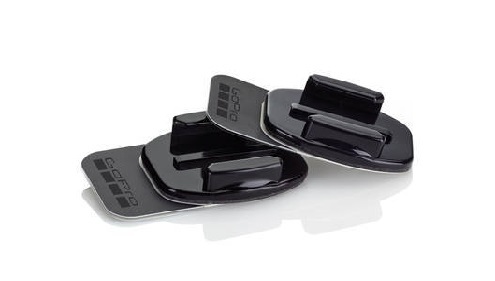Съемные клеящиеся платформы Removable Instrument Mounts