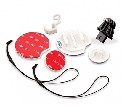 Крепление GoPro Surf Mounts