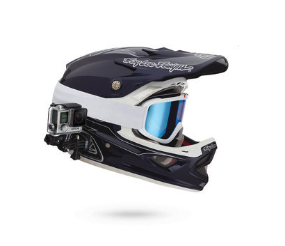 Боковое крепление GoPro Side Mount