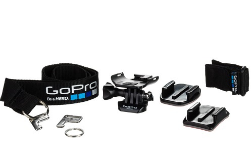 Набор креплений GoPro Wi-Fi Remote Mounting Kit