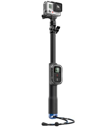Монопод телескопический SP REMOTE POLE