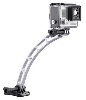 Крепление - удлинитель на шлем SP POV EXTENDER