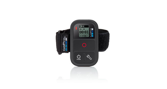 Пульт Wi-Fi Smart Remote