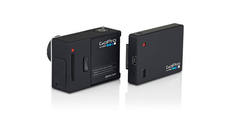 Батарея - аккумулятор Battery BacPac Limited Edition