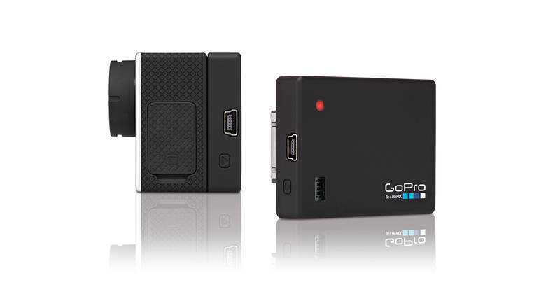 Батарея - аккумулятор Battery BacPac Limited Edition