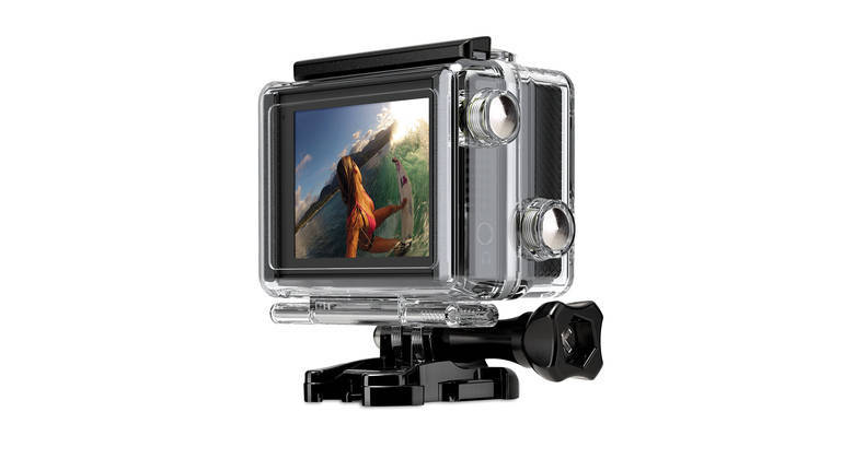 Сенсорный дисплей LCD Touch BacPac