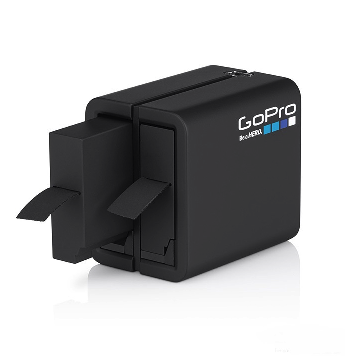 Зарядное устройство Dual Battery Charger