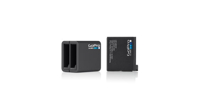 Зарядное устройство Dual Battery Charger