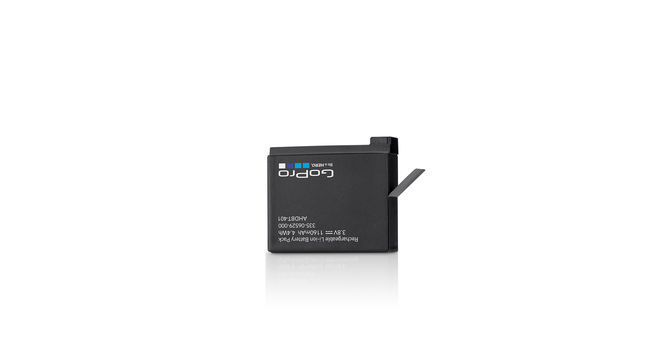 Li-Ion аккумулятор GoPro Rechargeable Battery (Hero 4)