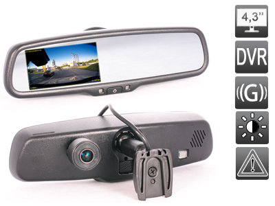 AVIS AVS0488DVR
