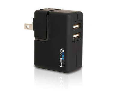 Зарядное устройство GoPro Wall Charger