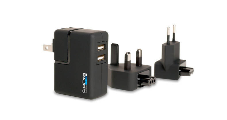 Зарядное устройство GoPro Wall Charger