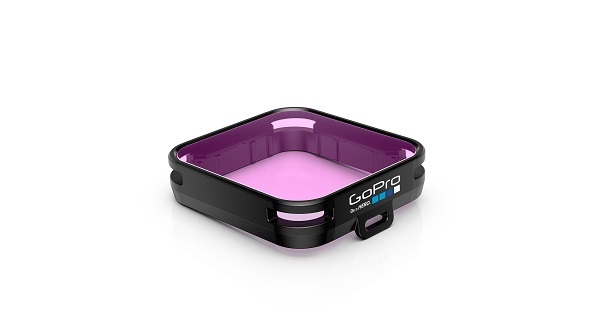Фильтр для стандартного бокса Magenta Dive Filter for Standard Housing