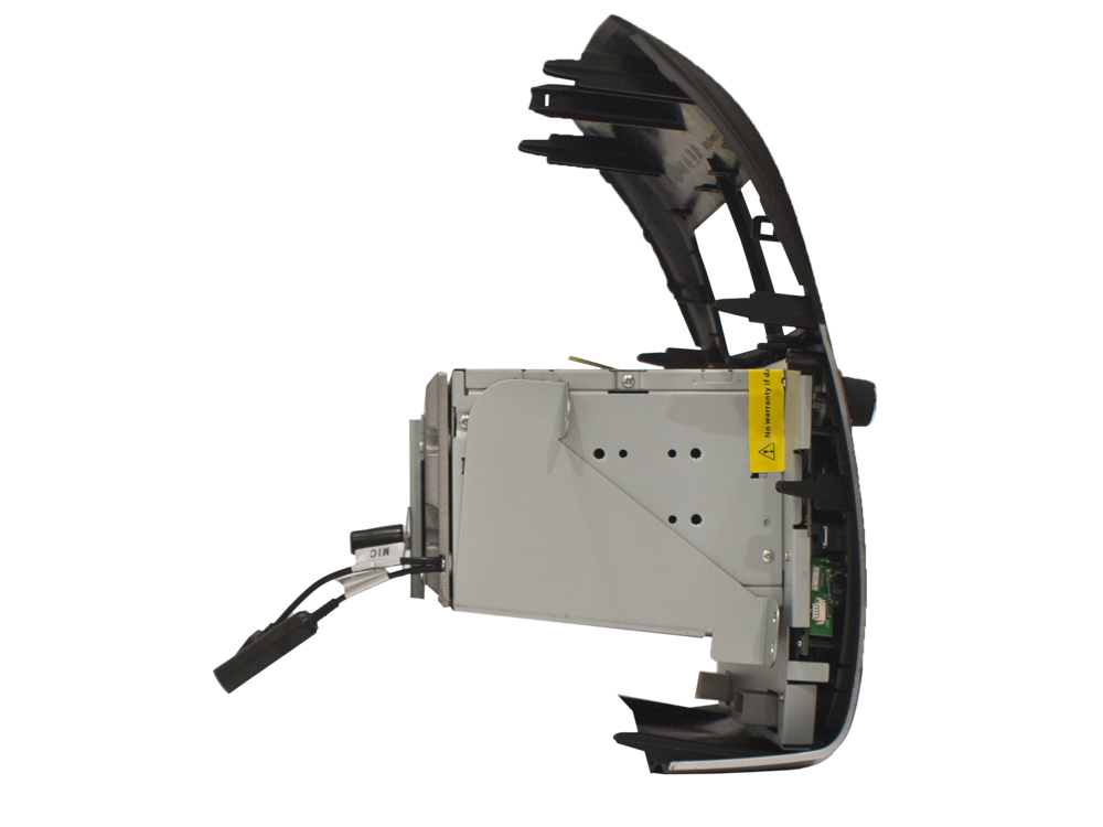 Головное устройство Navipilot Droid 2 Citroen C4 AirCross 2012-2015