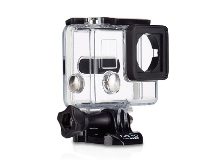 Стандартный водонепроницаемый бокс GoPro HERO4