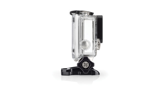 Стандартный водонепроницаемый бокс GoPro HERO4