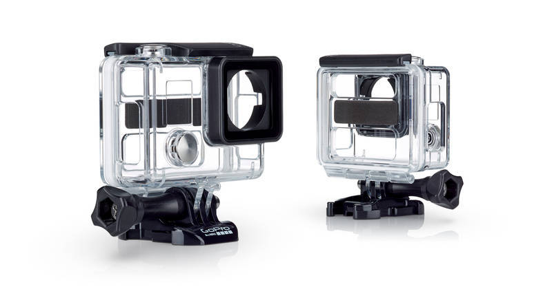 Облегченный защитный бокс GoPro Slim Skeleton Housing