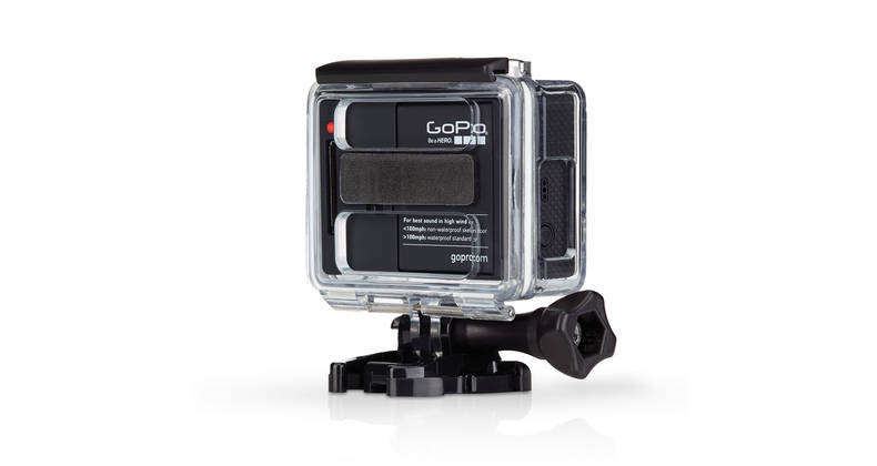 Облегченный защитный бокс GoPro Slim Skeleton Housing