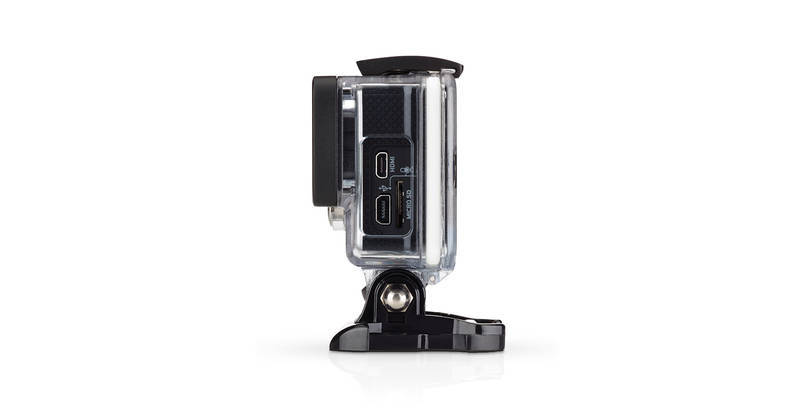 Облегченный защитный бокс GoPro Slim Skeleton Housing