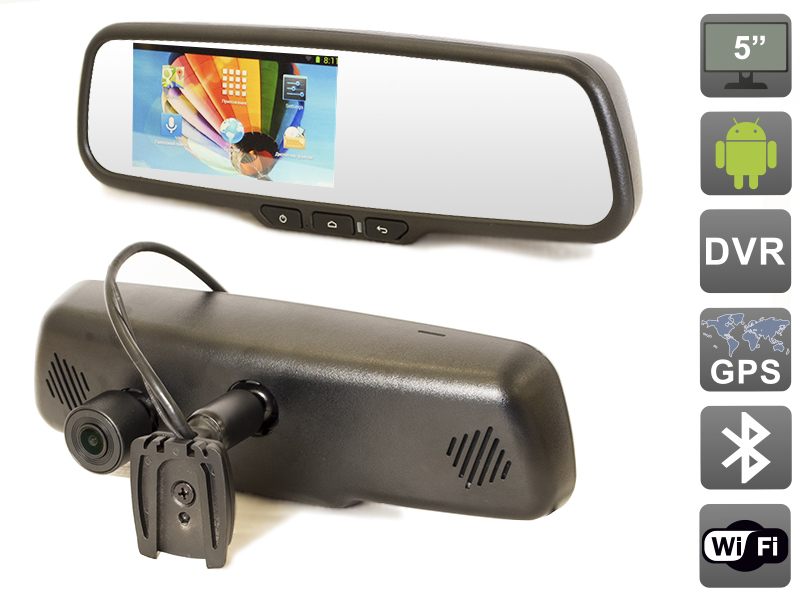 AVIS AVS0599DVR
