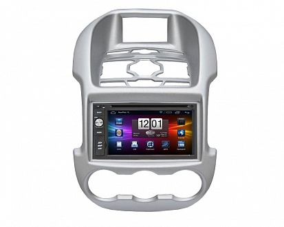 Navipilot Droid2 - Головное устройство Navipilot Droid 2 для Ford Ranger 2012 - 2015