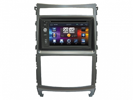 Navipilot Droid2 - Головное устройство Navipilot Droid 2 для Hyundai Hyundai IX55 / Veracruz 2007 - 2015