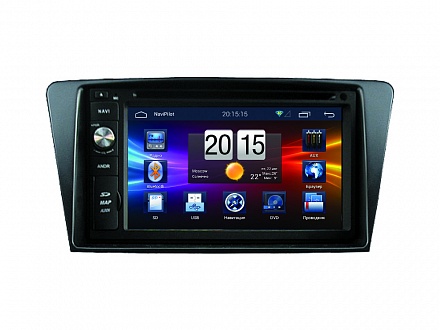 Navipilot Droid2 - Головное устройство Navipilot Droid 2 для Hyundai i40 2011 - 2015