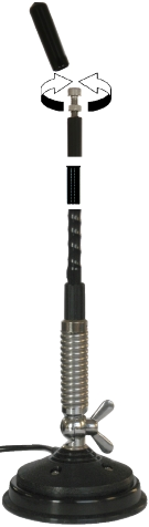 MegaJet T3-27 Mag 125