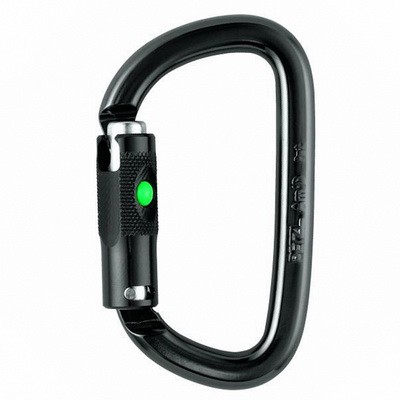 Карабин Petzl AM'D BALL-LOCK