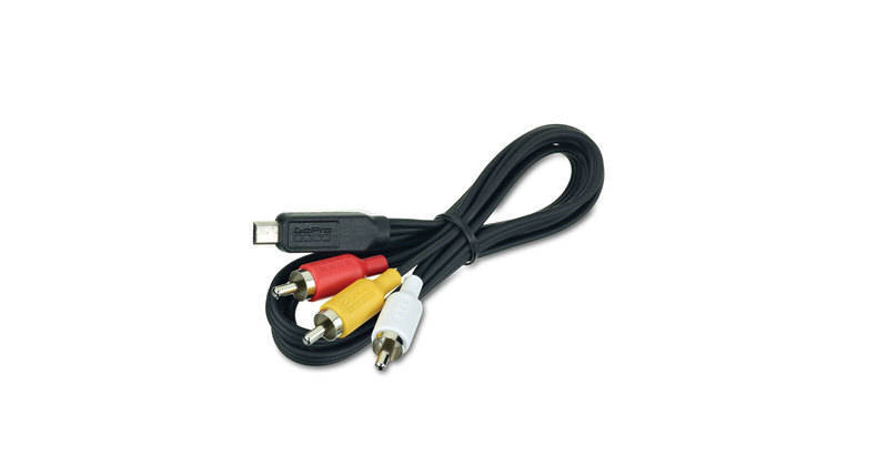 Кабель GoPro Mini USB Composite Cable