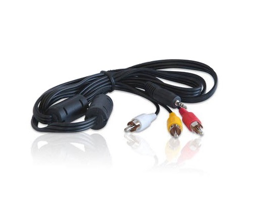 Кабель GoPro Mini USB Composite Cable