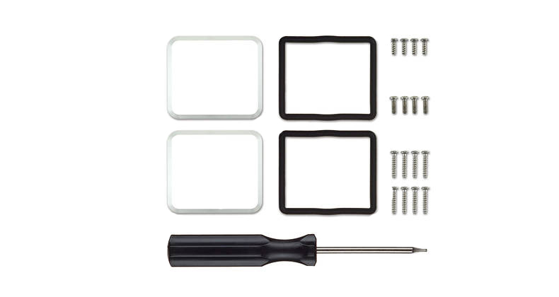 Набор для замены Lens Replacement Kit (BacPac Compatible Housing)