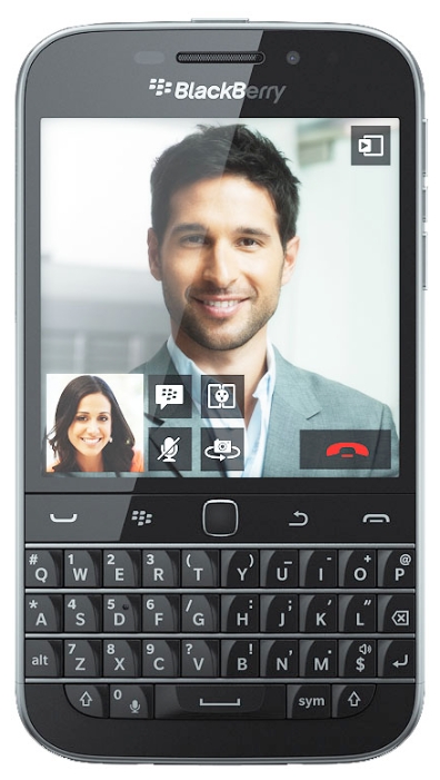 Смартфон BlackBerry Classic
